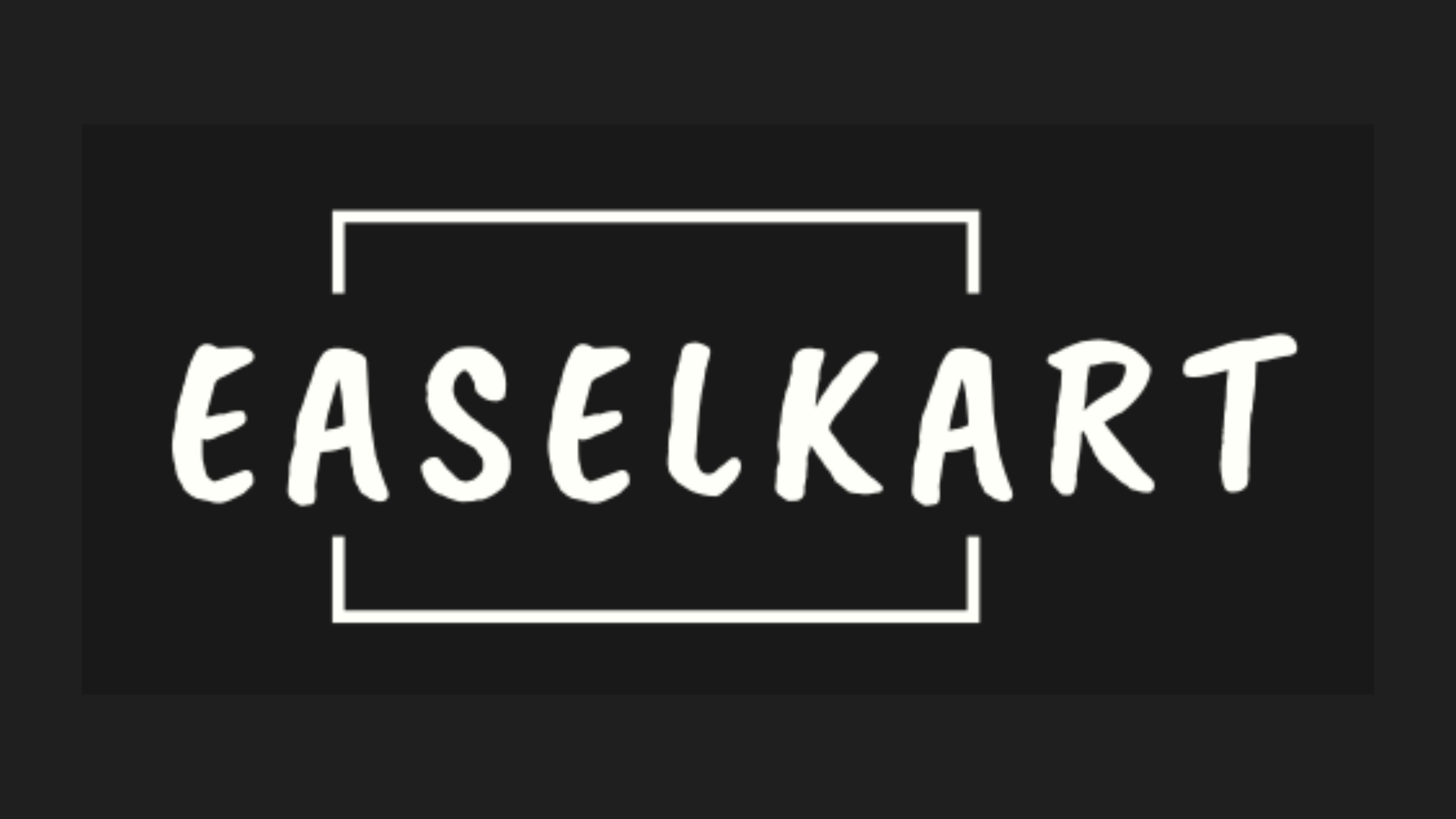 Easelkart Logo